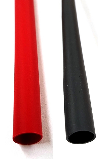 1/8" Adhesive Heat Shrink